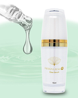 HITOYURAI + 30 Premium Clear Serum