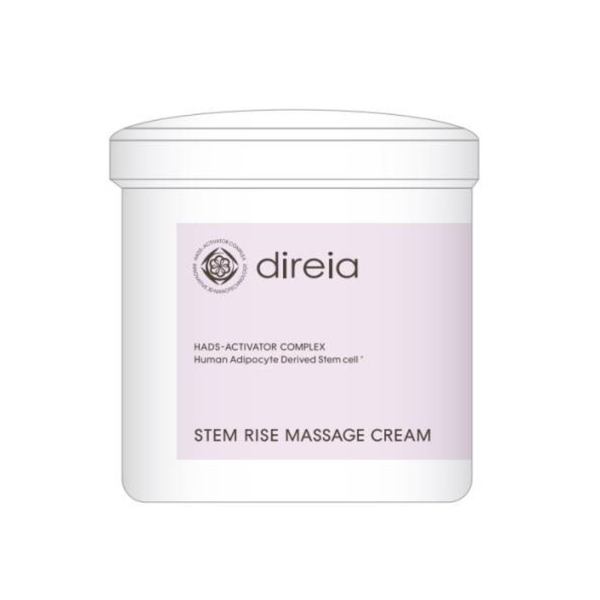 【未使用】direia STEM RISE MASSAGE CREAM 500g Direia Stem Rise Massage Cream – Beauty Ninja