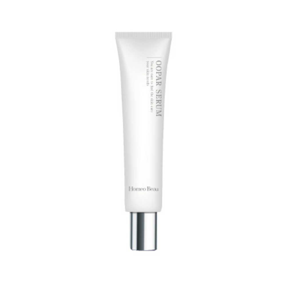 Homeo Beau OOPAR Serum