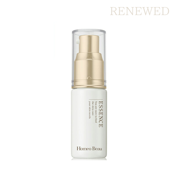 Beauty Ninja | Serum for dark spots - HOMEO BEAU Fullerene Essence