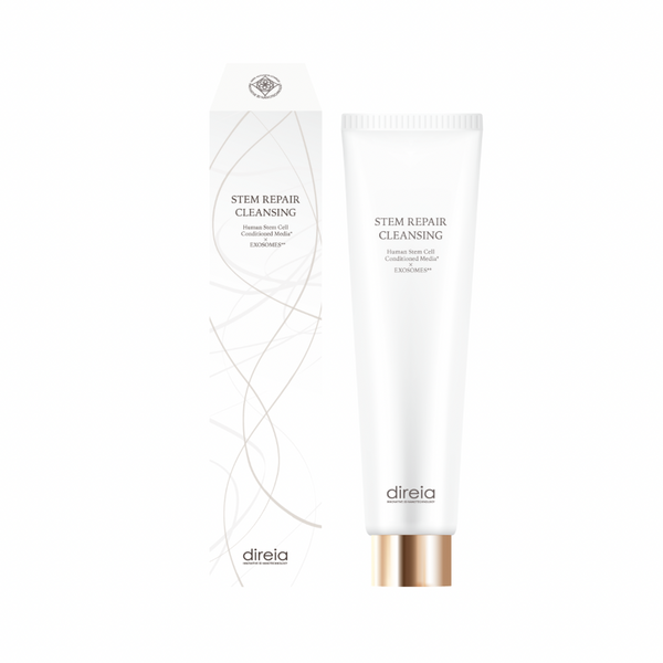 Beauty Ninja | Direia Stem Repair Cleansing