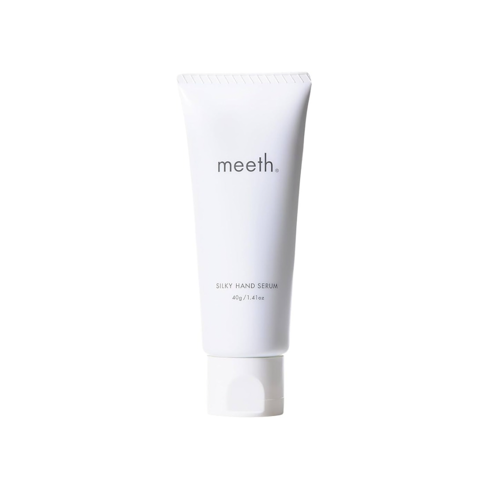 Meeth: buy in the catalog of the online store Japanese cosmetics Meeth: buy in the catalog of the online store Japanese cosmetics