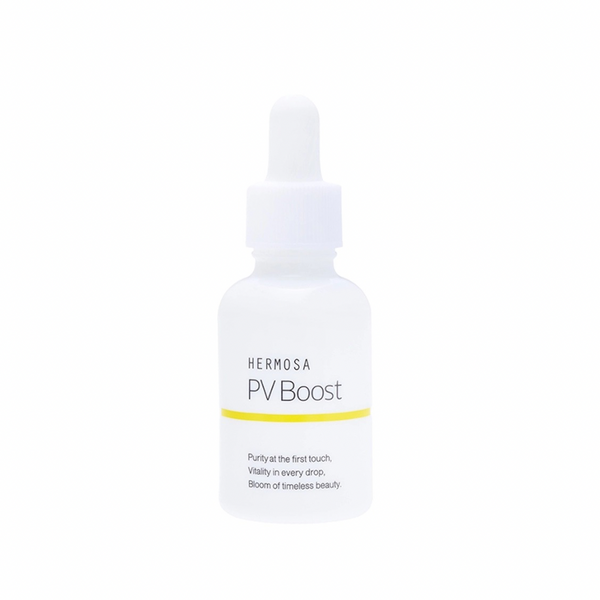 HERMOSA PV Boost – Beauty Ninja HERMOSA PV Boost – Beauty Ninja