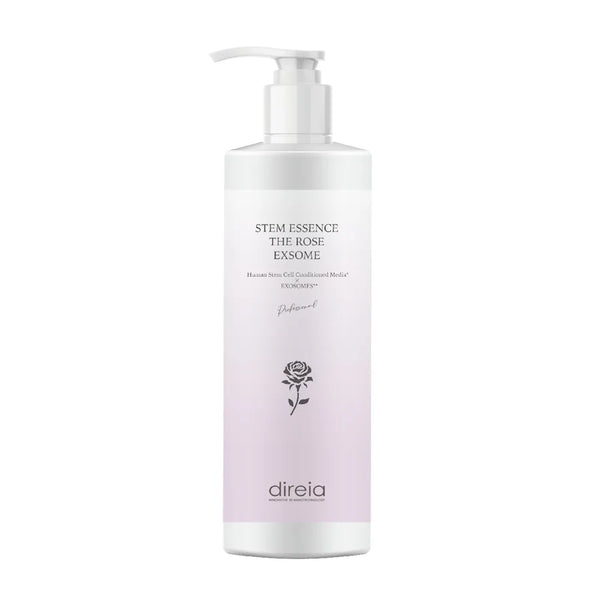 Direia Stem Essence The Rose Exosome – Beauty Ninja