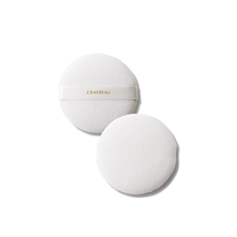 Meeth Claybeau Noble skin powder