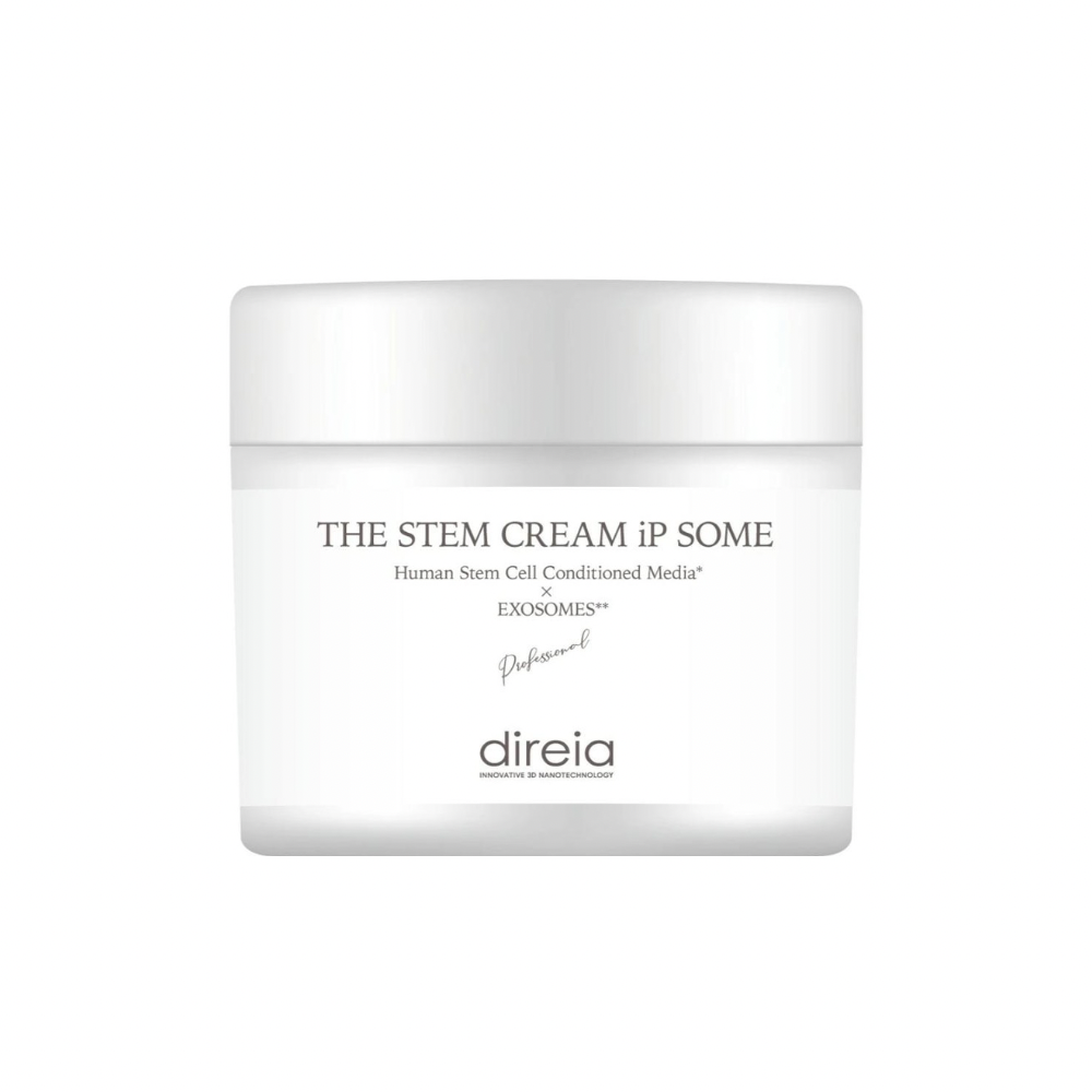 Direia THE STEM CREAM iP SOME