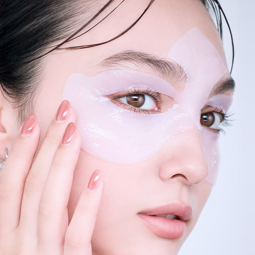 AGTHEORY RADIANCE EYE SHEET