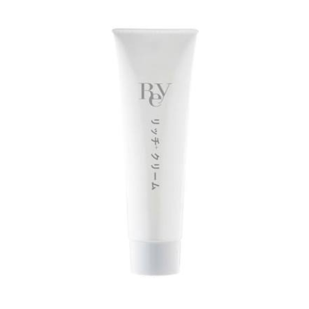 Rey Breathing Rich+ Cream