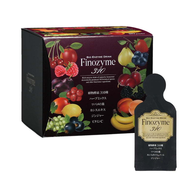 Dr Select Finozyme 310