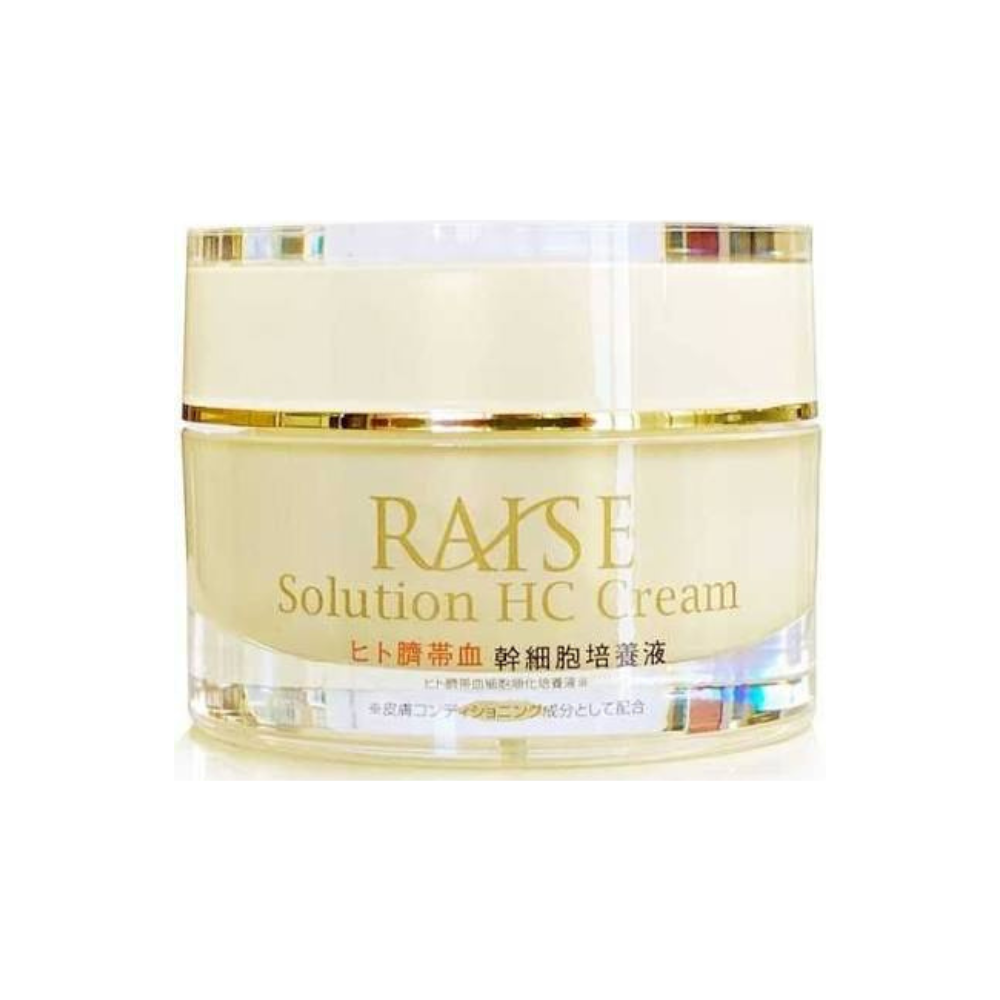 Raise Solution HC Cream