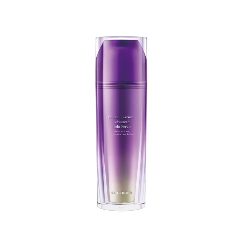 BIJOU DE MER Beauté Invariante Advanced Eight Serum