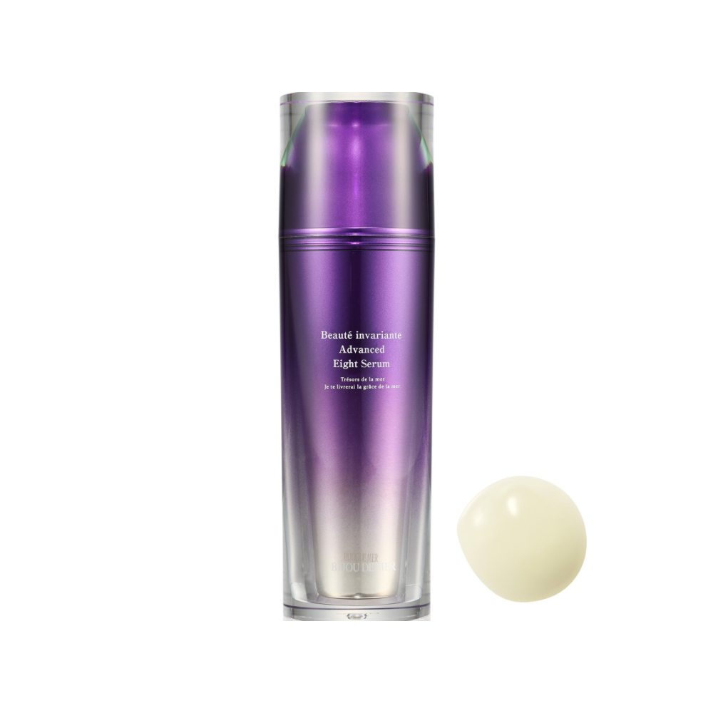 BIJOU DE MER Beauté Invariante Advanced Eight Serum