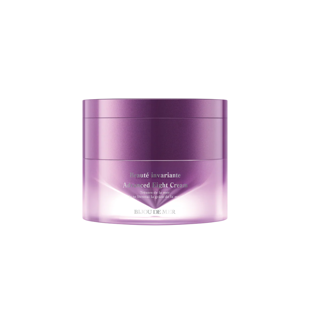 BIJOU DE MER Beauté Invariante Advanced Eight Cream