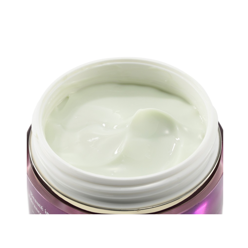 BIJOU DE MER Beauté Invariante Advanced Eight Cream