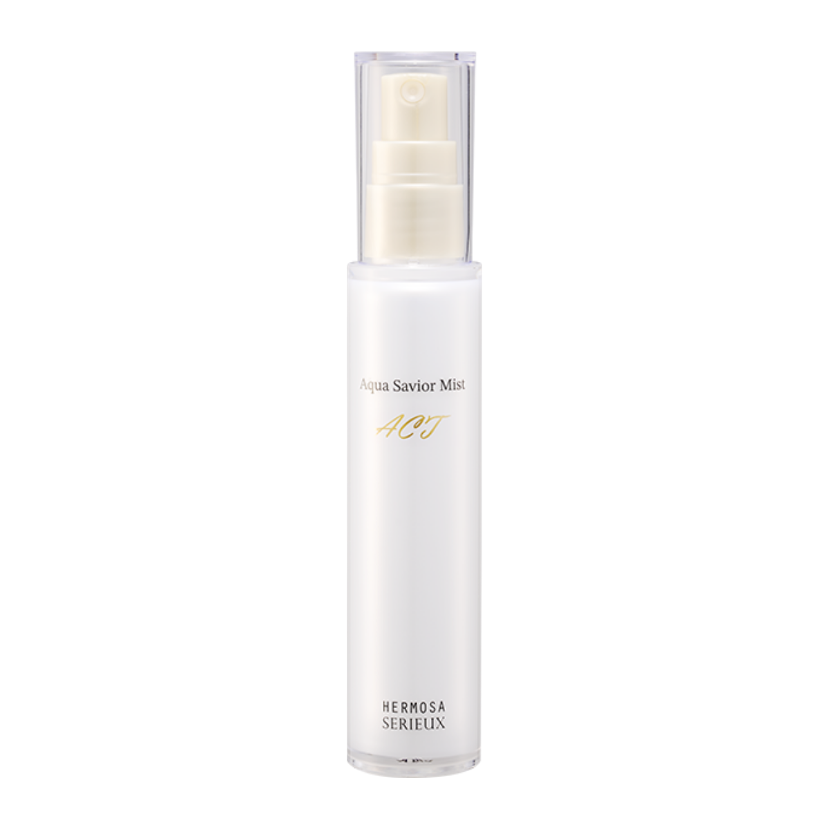 Hermosa Serieux Aqua Savior Mist ACT