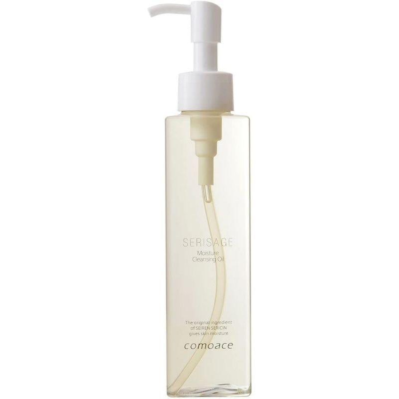 COMOACE Serisage Moisture Cleansing Oil