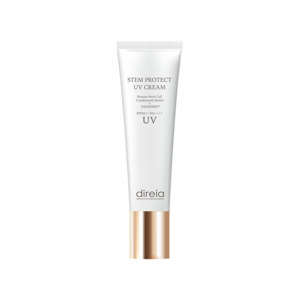 Beauty Ninja | Stem Protect UV Cream | DIREIA | Buy online instantly