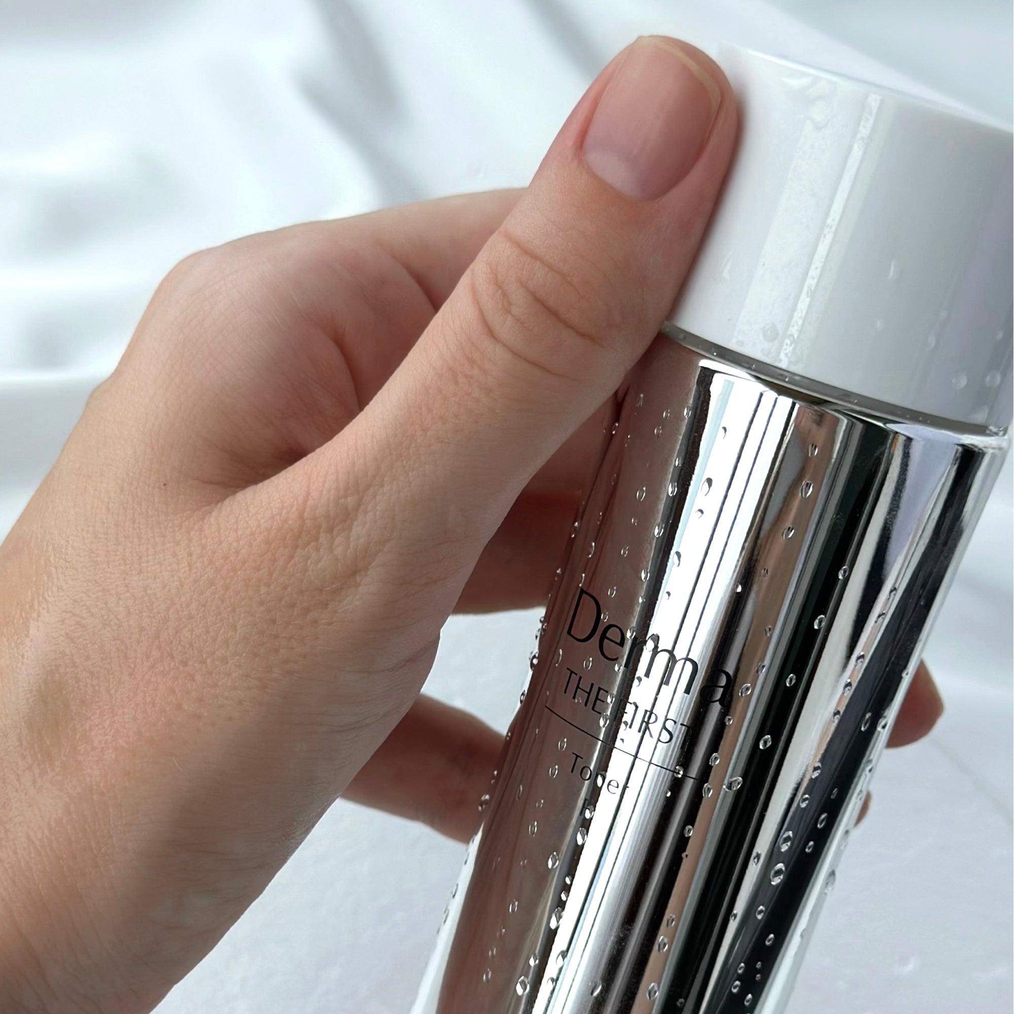 HERMOSA Derma The First Toner F – Beauty Ninja