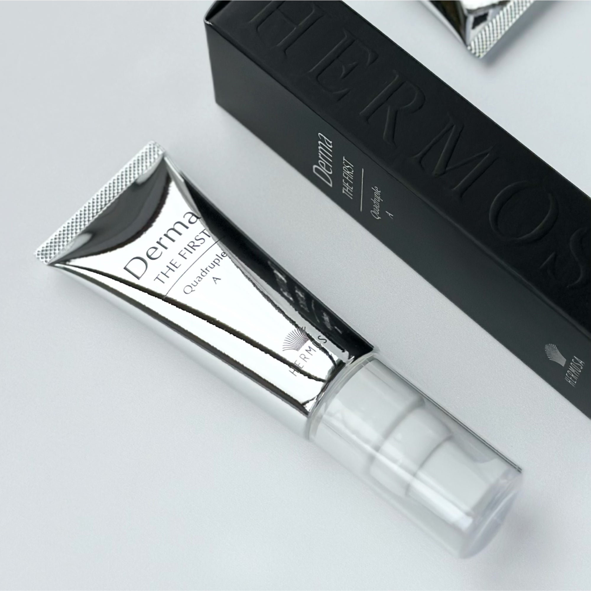 HERMOSA Derma The First Quadruple A – Beauty Ninja