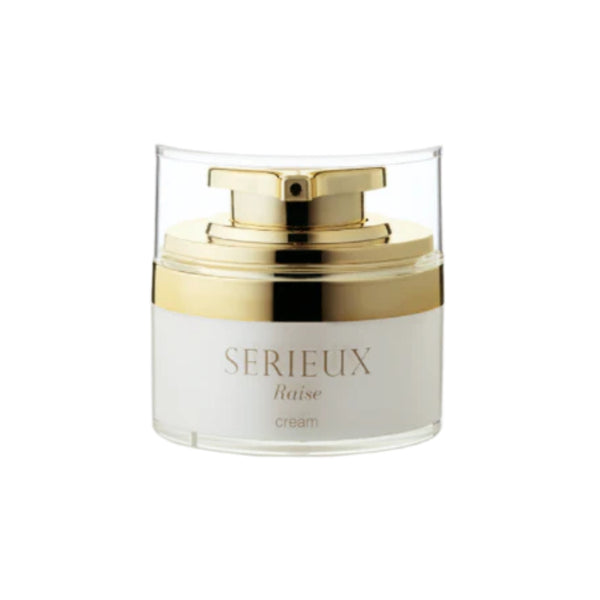 HERMOSA SERIEUX Raise Cream – Beauty Ninja