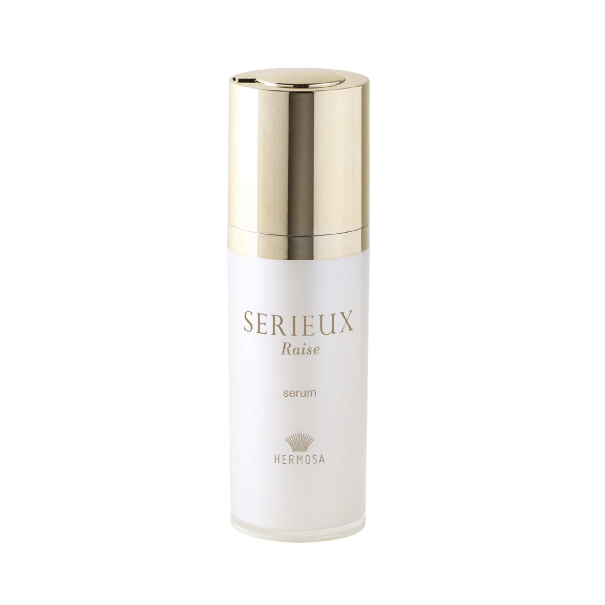 美容液 HERMOSA SERIEUX Raise serum HERMOSA SERIEUX Raise Serum – Beauty Ninja