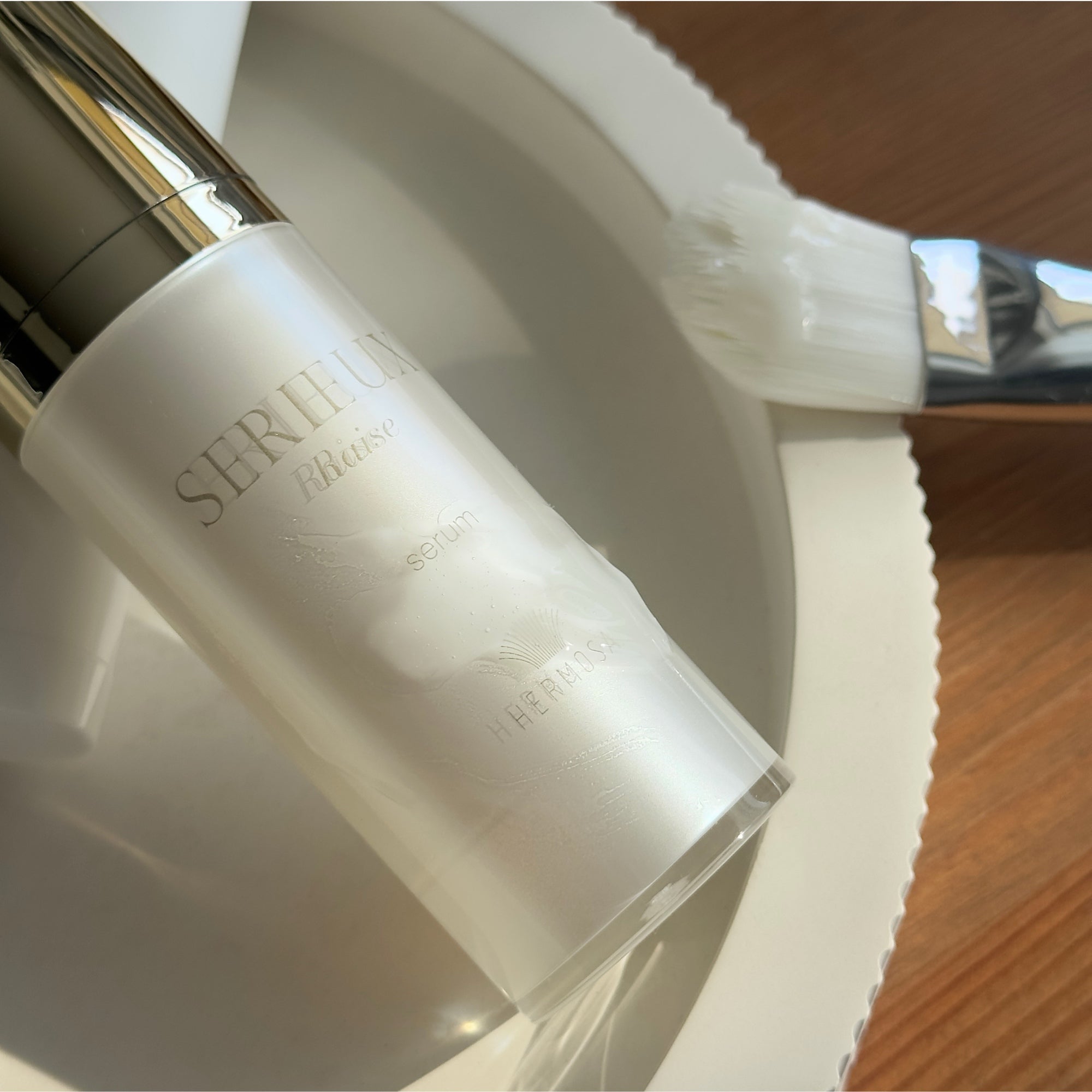 SERIEUX Raise serum 30ml エルモサセリューレイズ セラム HERMOSA