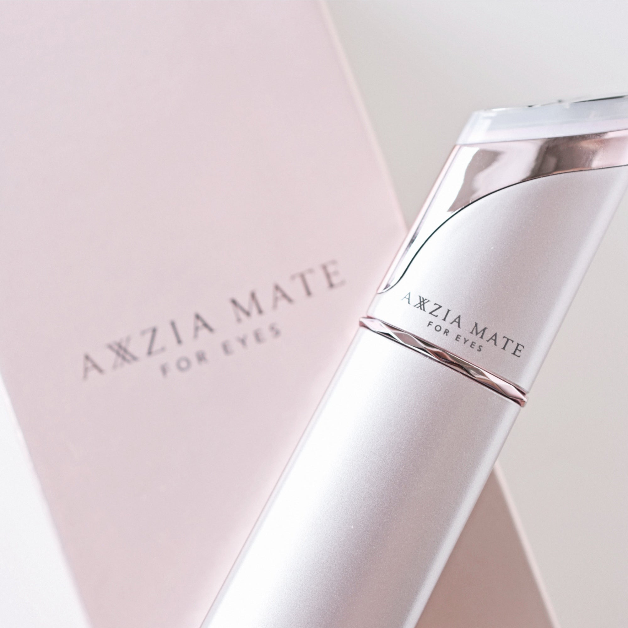 コスメ AXXZIA Mate For Eyes – Beauty Ninja