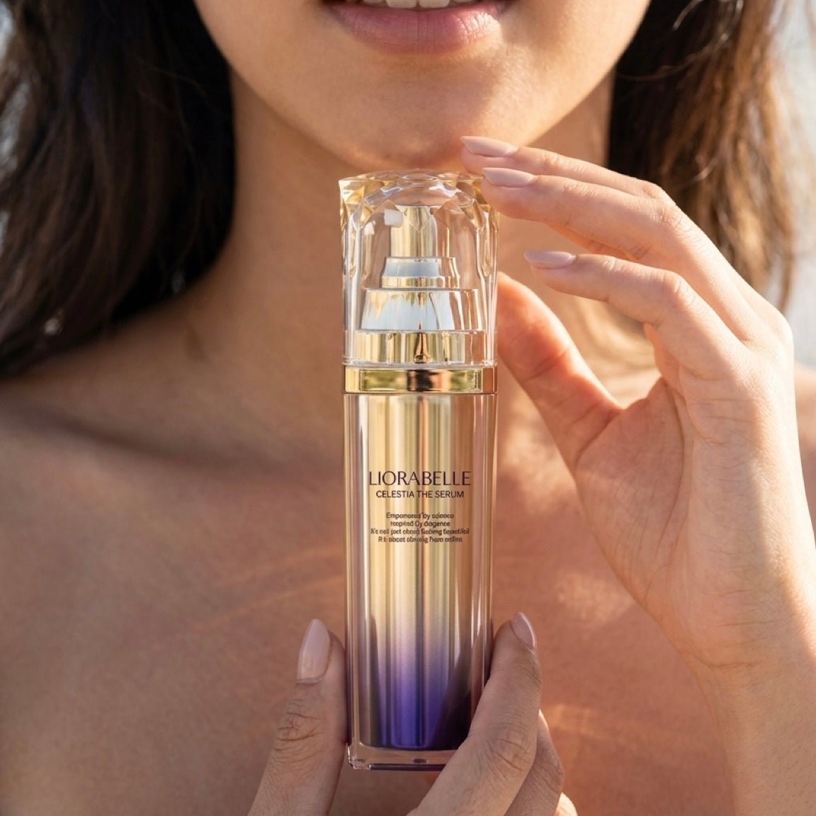 美容液 LIORA BELLE CELESTIA THE FIRST SERUM ALL PAIR LIORA BELLE CELESTIA THE SERUM – Beauty Ninja