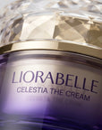 ALL PAIR LIORA BELLE CELESTIA THE CREAM