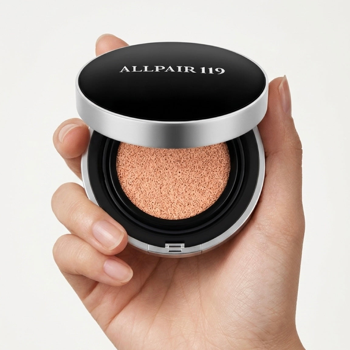 ALLPAIR119 Cushion Foundation 20