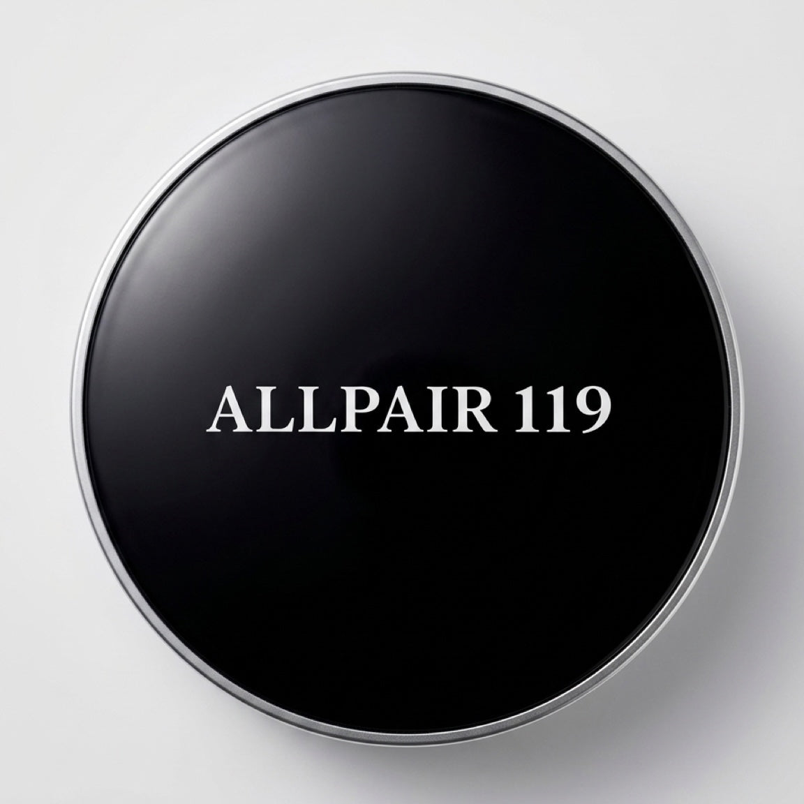 ALLPAIR119 Cushion Foundation 20
