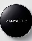 ALLPAIR119 Cushion Foundation 20