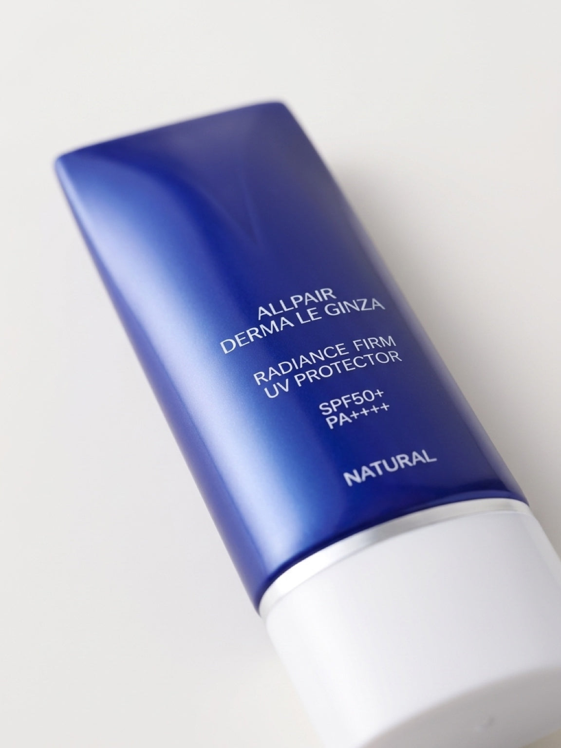 ALLPAIR Radiance Firm UV Protector