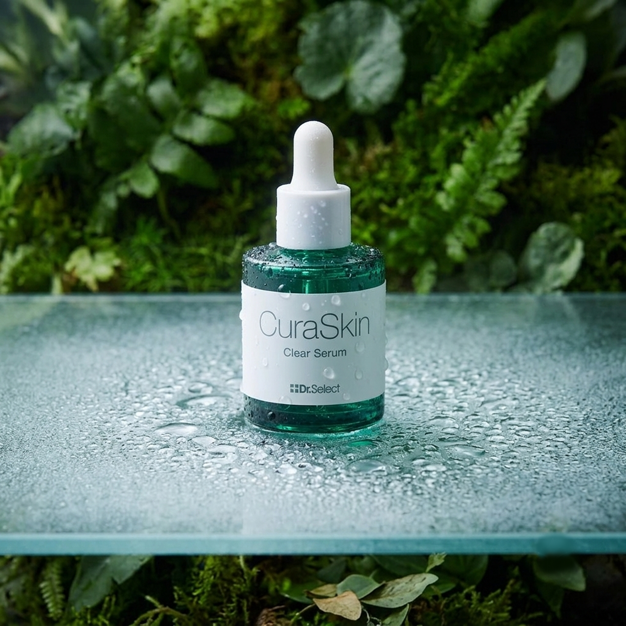 Dr.Select CuraSkin Clear Serum