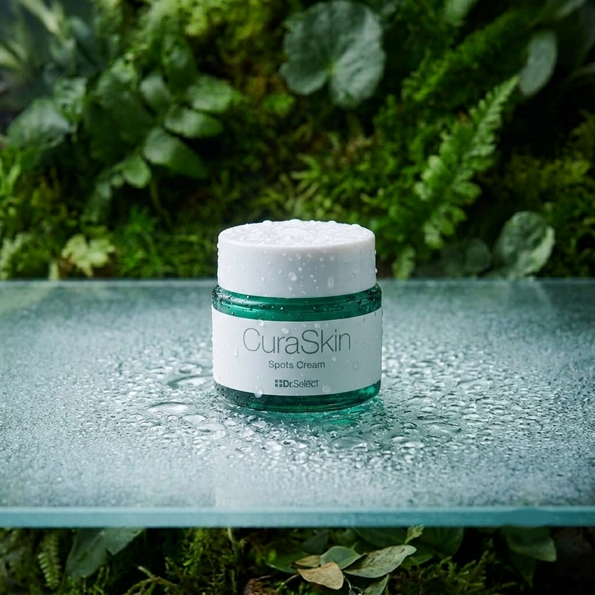 Dr.Select CuraSkin Spots Cream