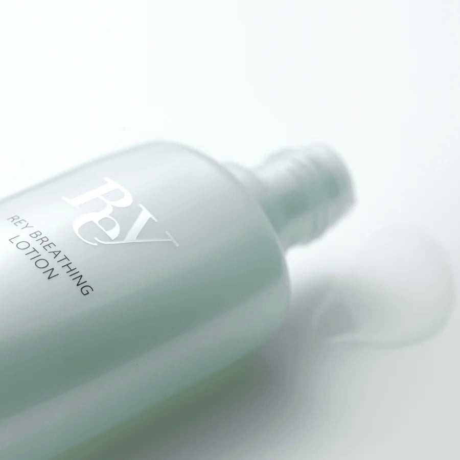 Rey Breathing Lotion