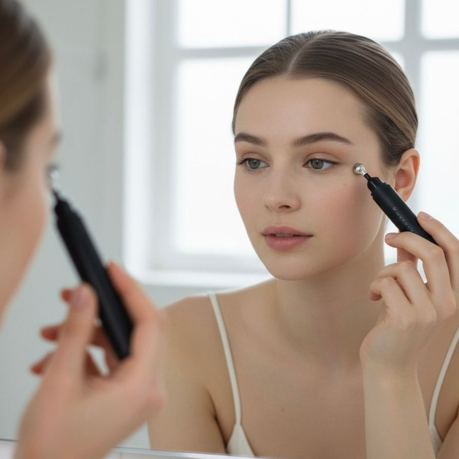 Enzym Ructory Eye Cream