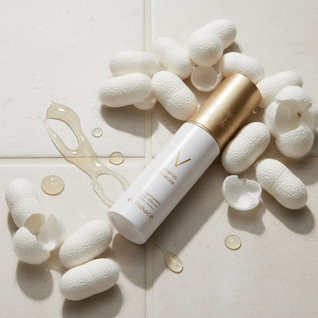 COMOACE Pure Seri V Essence