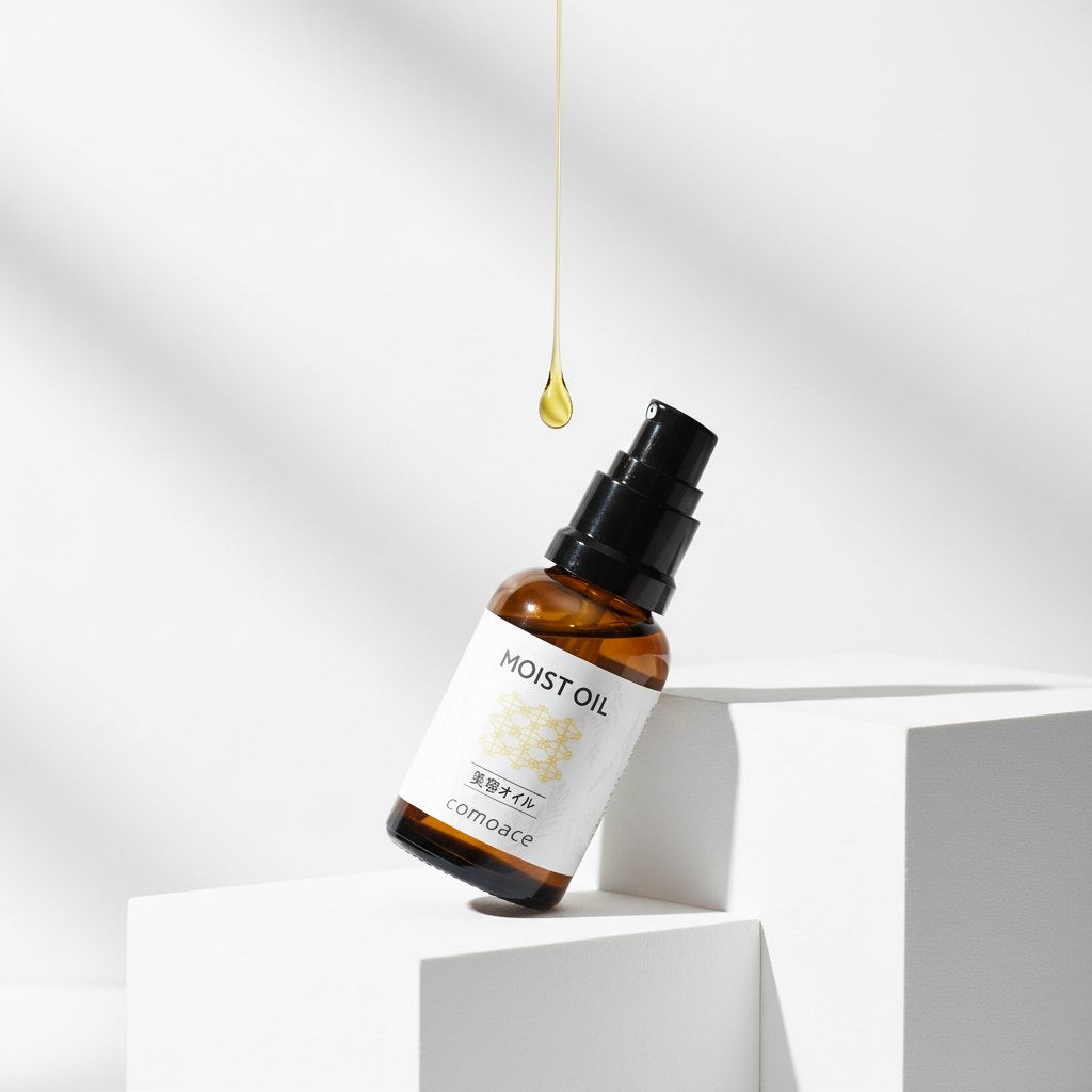 COMOACE Moist Oil