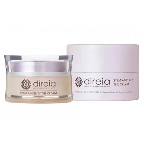 Beauty Ninja | Stem Amperity Face Cream | DIREIA | Buy online
