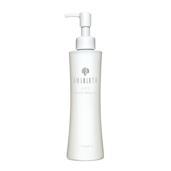 Beauty Ninja | AMARANTH APP-C Moist Peeling