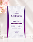 AISHODO Lamelux Collagen Liquid with NMN and Placenta