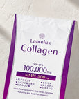 AISHODO Lamelux Collagen Liquid with NMN and Placenta