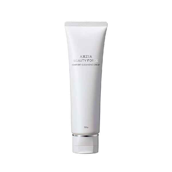 AXXZIA Beauty Force Comfort Cleansing Cream – Beauty Ninja