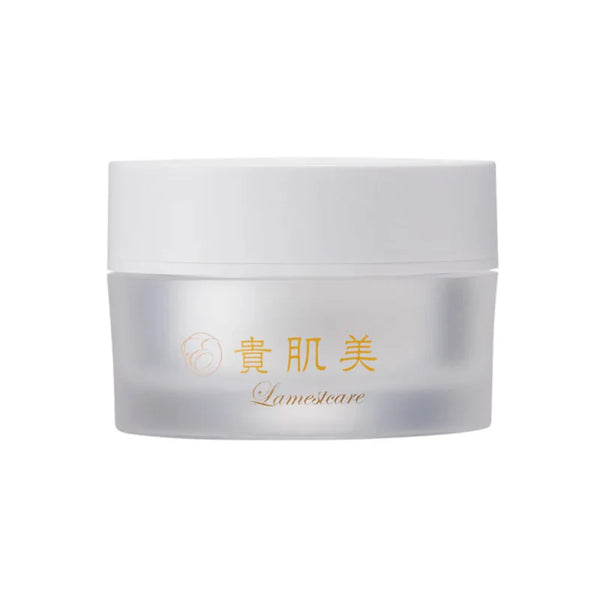 Enzym Kihadabi Lamestcare Cream – Beauty Ninja