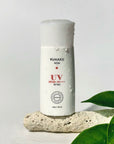 RUHAKU UV Body Veil SPF 50+ PA++++