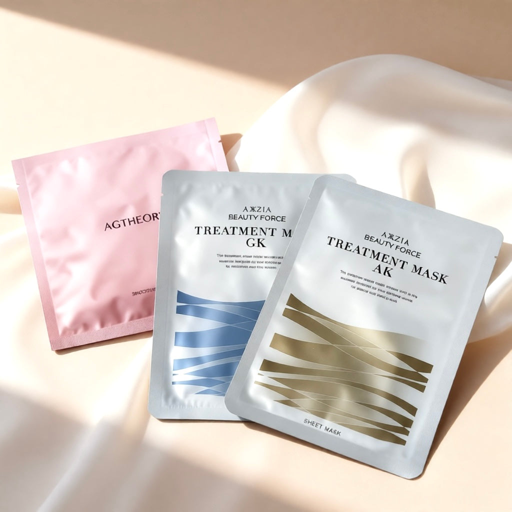 Beauty Ninja Japanese Anti-Aging Capsule
