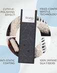 Strainia Silk Care Brush