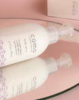 COMOACE Body Serum/Lotion With Raw Silk Extract