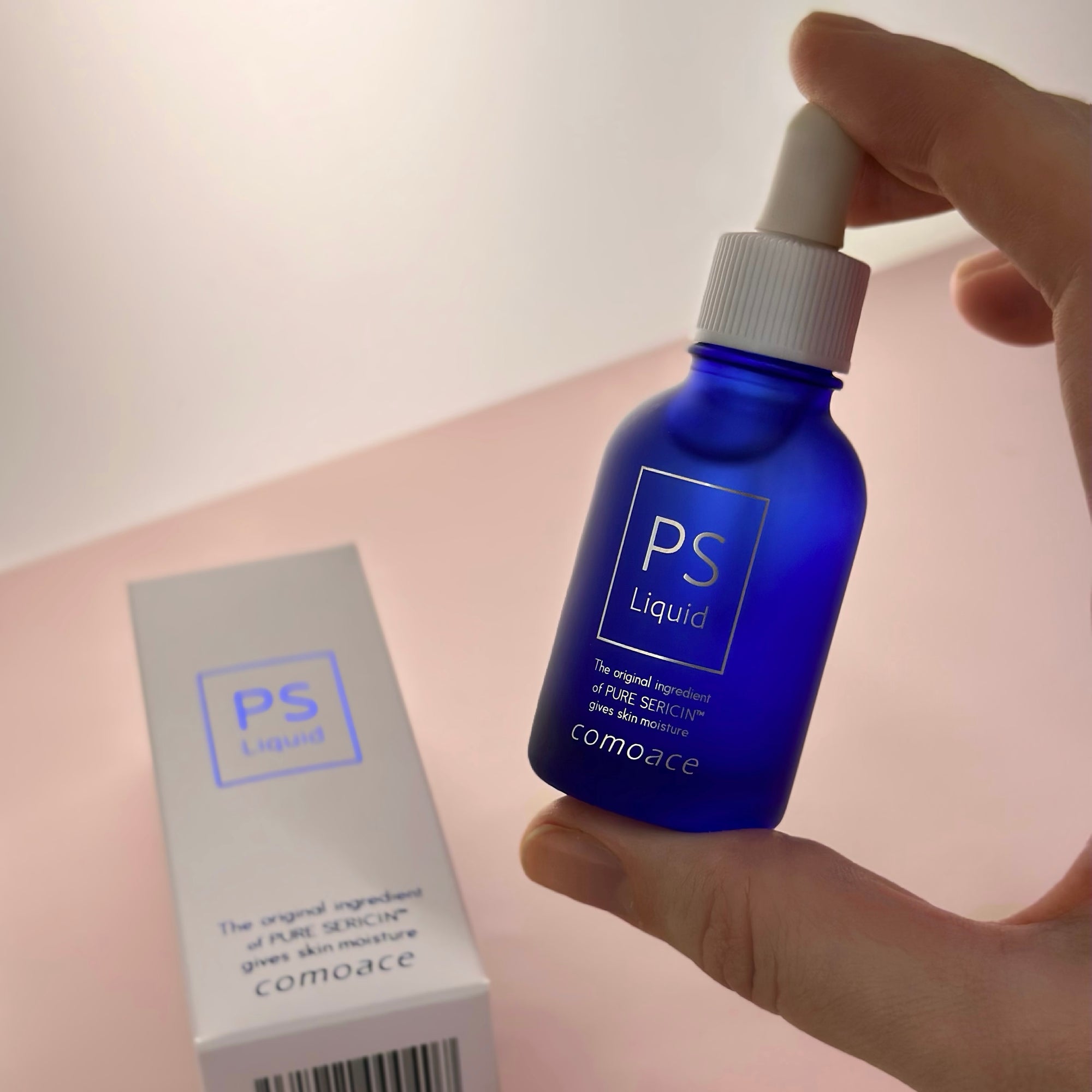 COMOACE PS Liquid